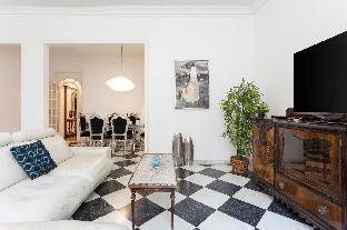 1229 - Awesome City Center Apartment with Terrace 1