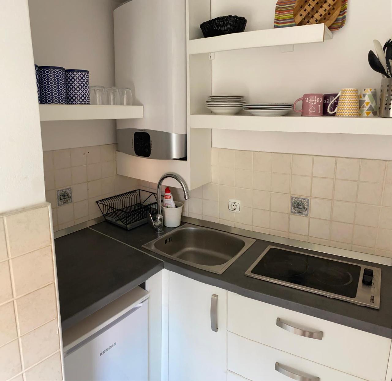 The Dream on Apartment 1