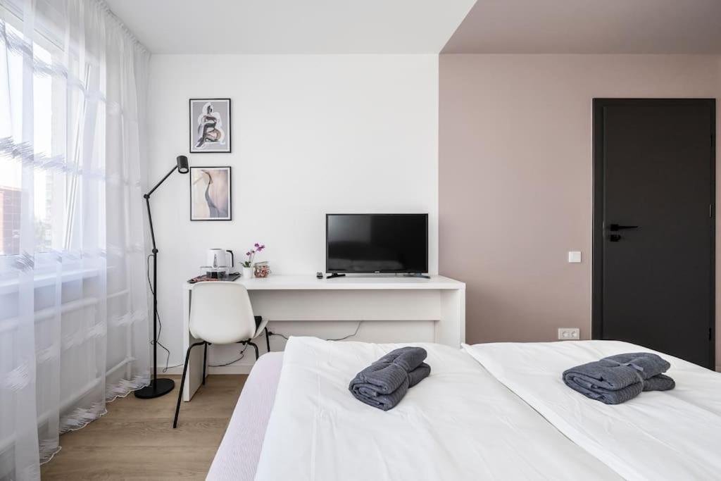 Goldenhugo Apartment 2