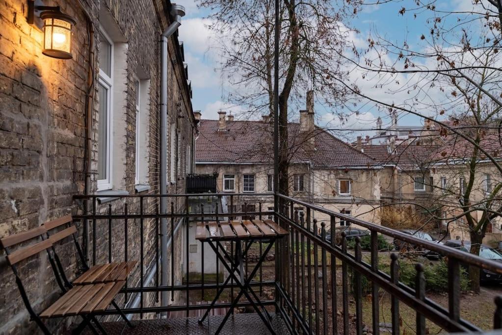 Apartment with Jacuzzi, Old Town 2
