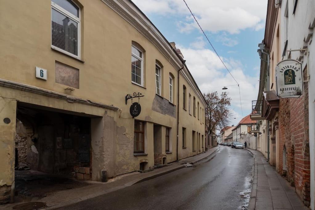 Apartment with Jacuzzi, Old Town 1