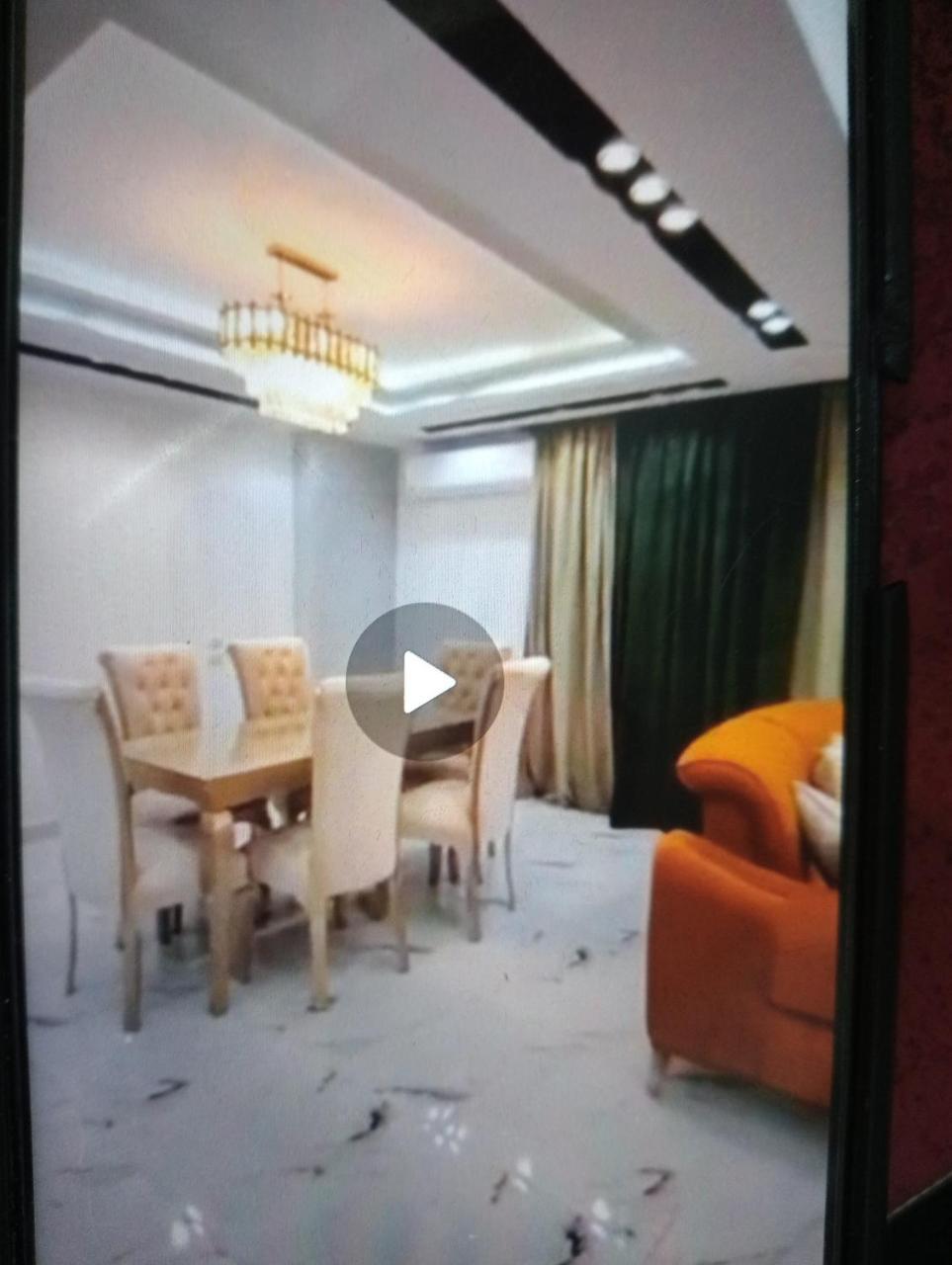 شقق مفروشه 2