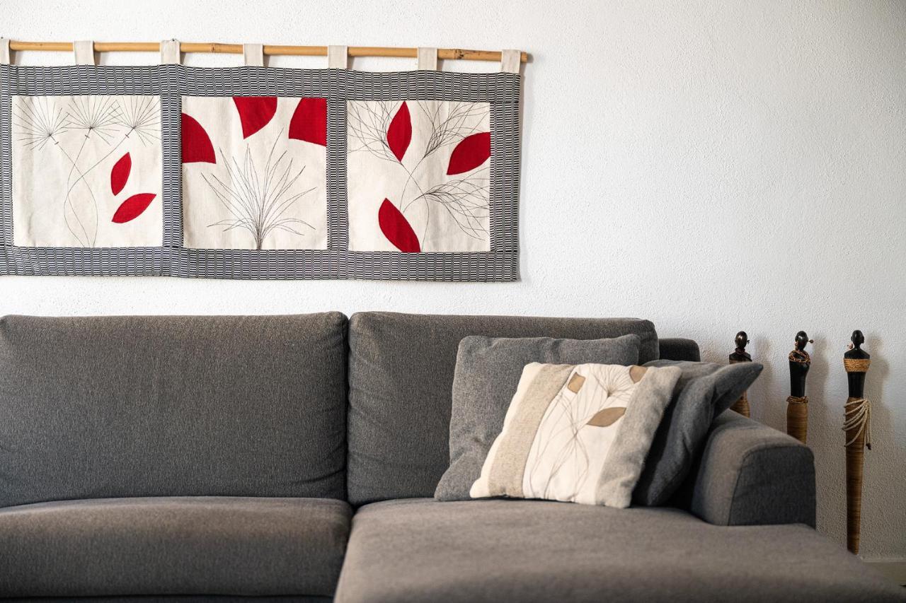 Meigama, Loft with Parking in Historic Center 1