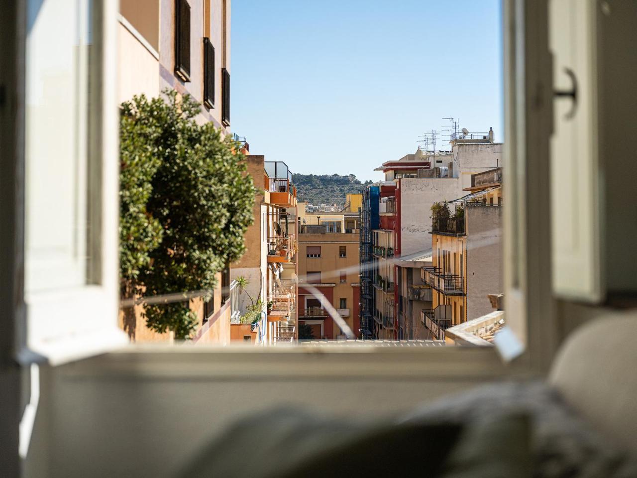 Meigama, Loft with Parking in Historic Center 2