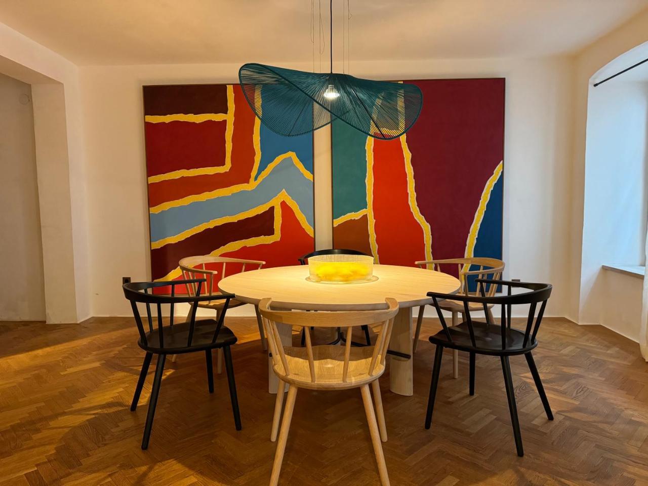 1 Bedroom Apartment in Central Munich (Adults Only) 1