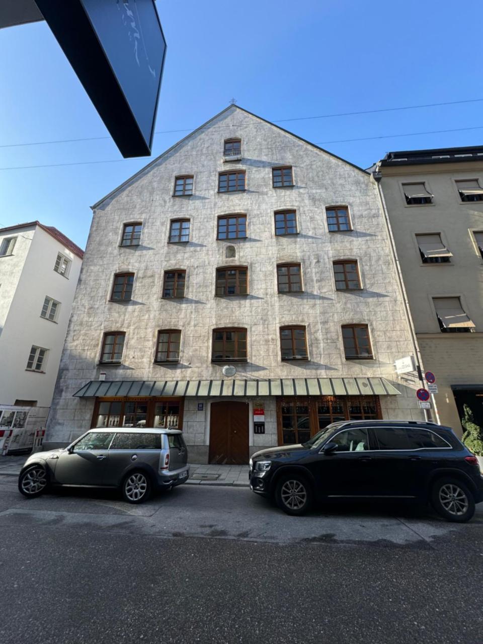 1 Bedroom Apartment in Central Munich (Adults Only) 2