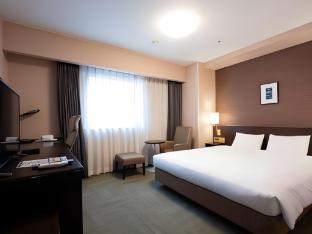 Smile Hotel Premium Kanazawa Higashiguchi Ekimae 1