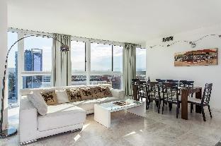 1410 - Front Beach Apartment 1