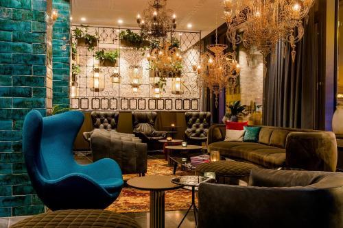 Motel One Munich-Haidhausen