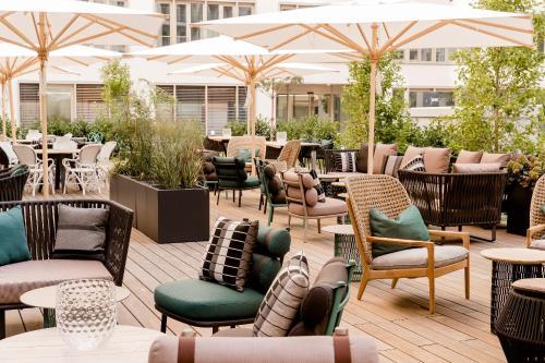 Motel One Munich-Haidhausen 2