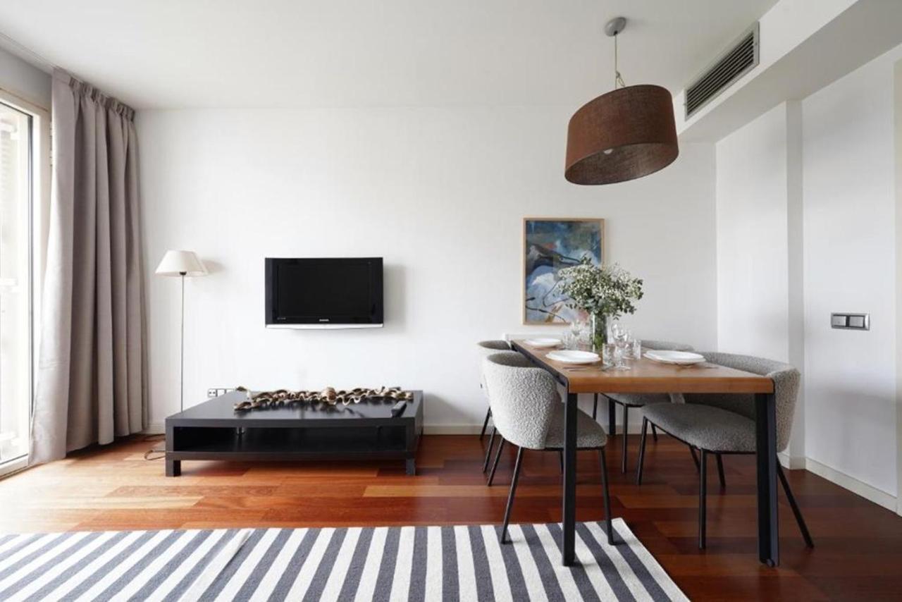 Ola Living Plaza Catalunya 1