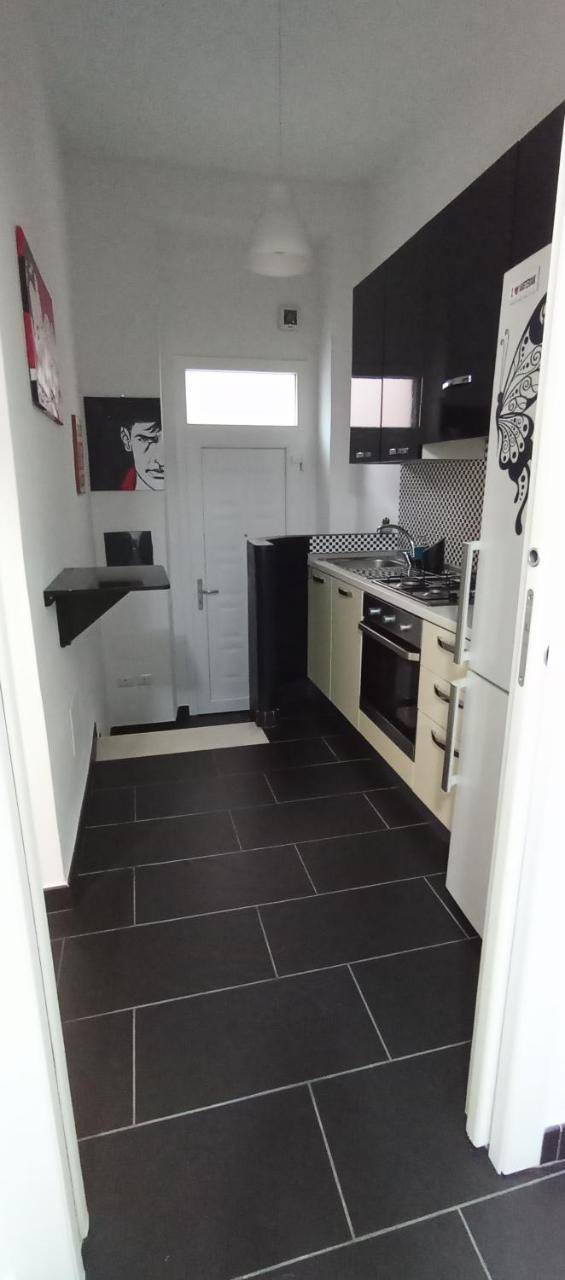 Le Cicale Apartment 1