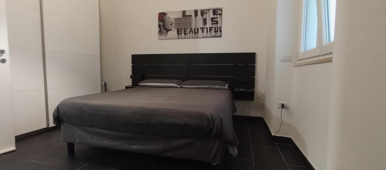 Le Cicale Apartment 2