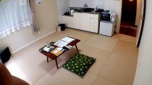 Guest House Tsudoh Stay 101 & 102 1