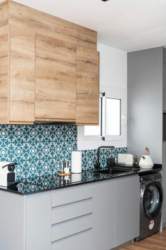 Caliu Apartments Barcelona 2