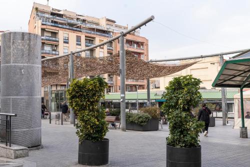 Caliu Apartments Barcelona 1