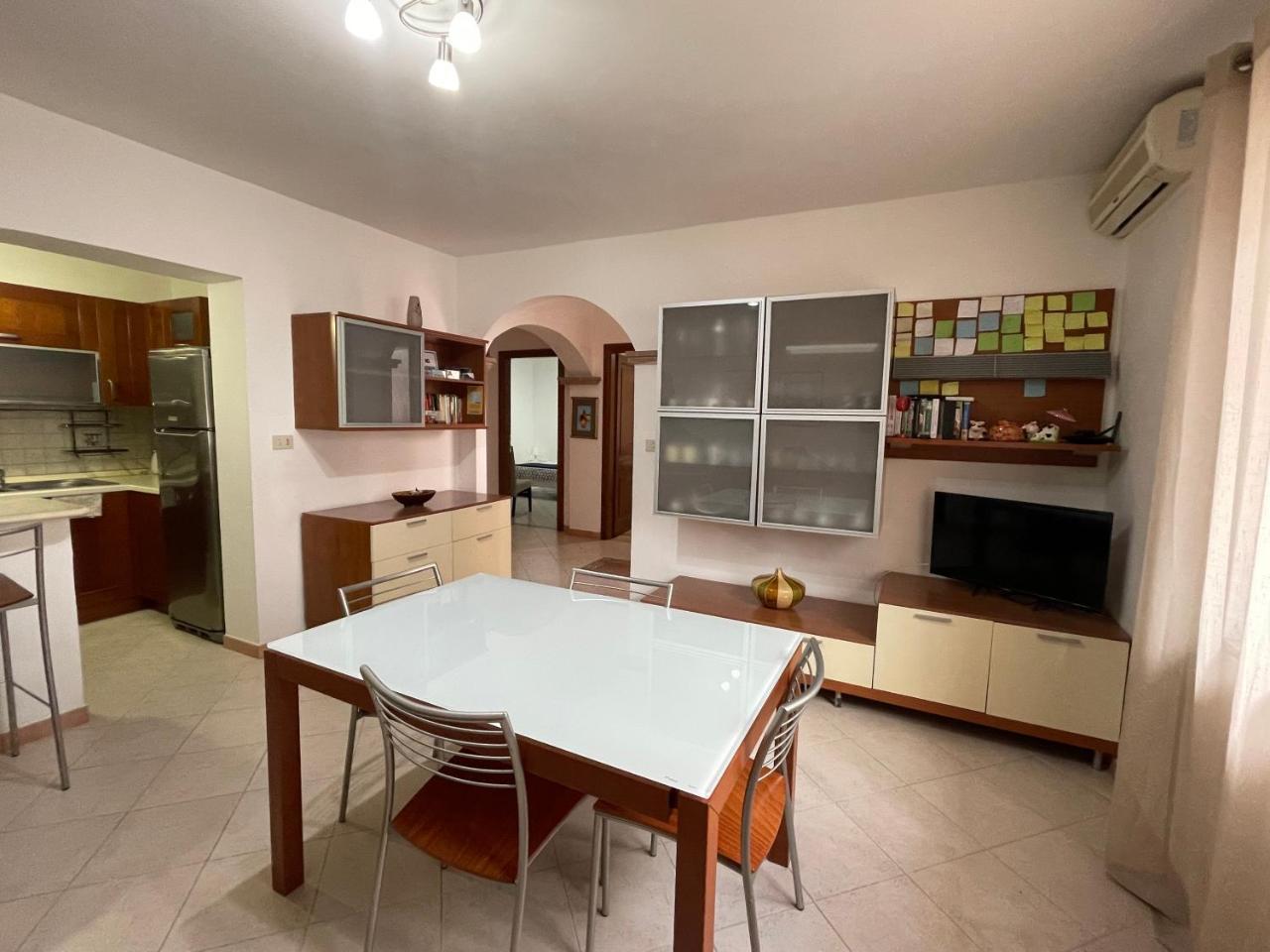 Appartamento Il Cortiletto 1