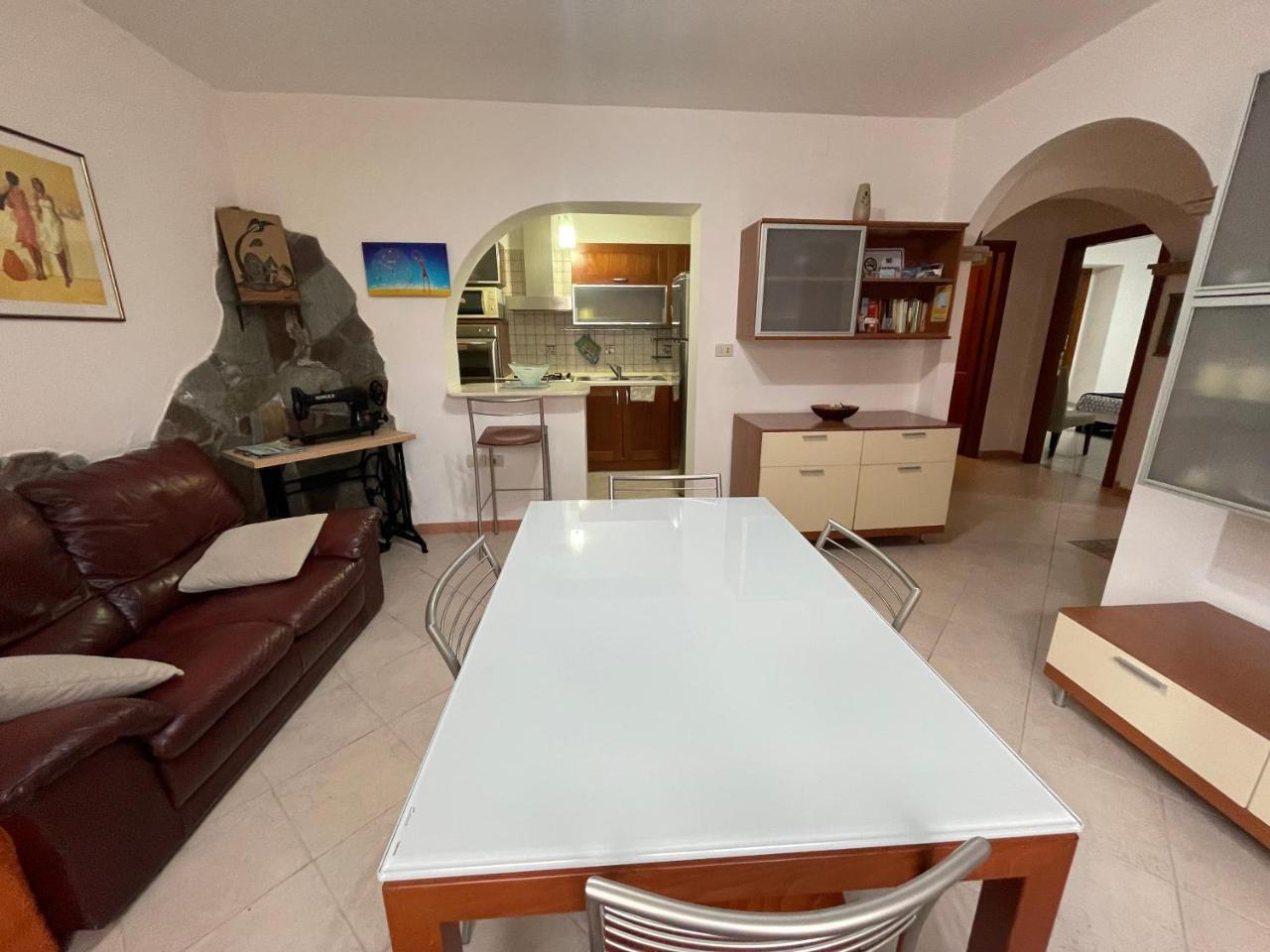 Appartamento Il Cortiletto 2