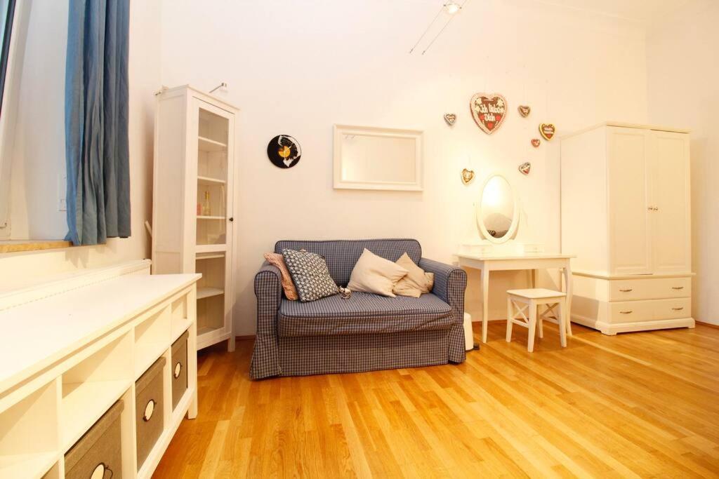 Spacious for Big Groups Oktoberfest / Bauma 2