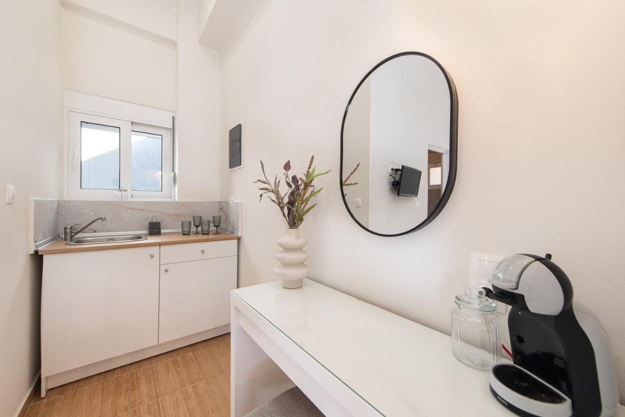 Fani's City Apartment (Adults Only) 2