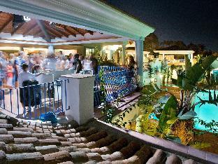 Arbatax Park Resort - Telis 2