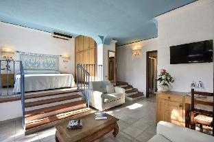 Arbatax Park Resort - Telis 1