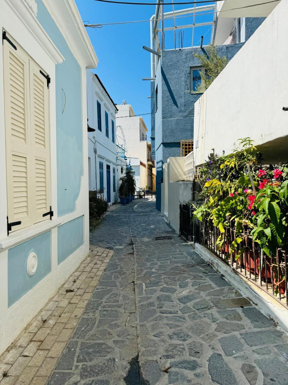 Aelios City House (Adults Only) 1