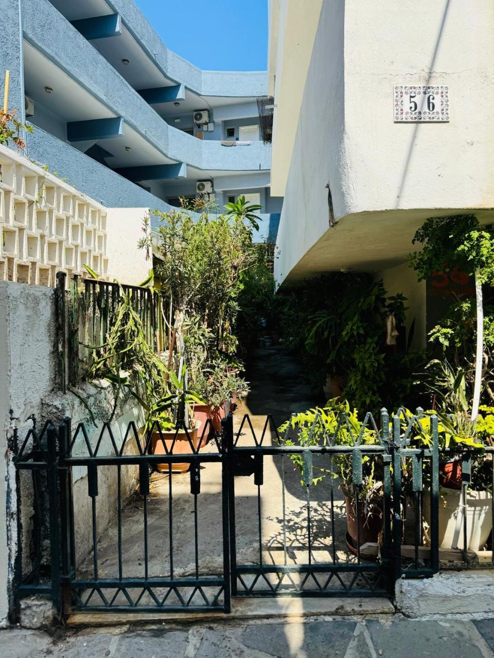 Aelios City House (Adults Only) 2