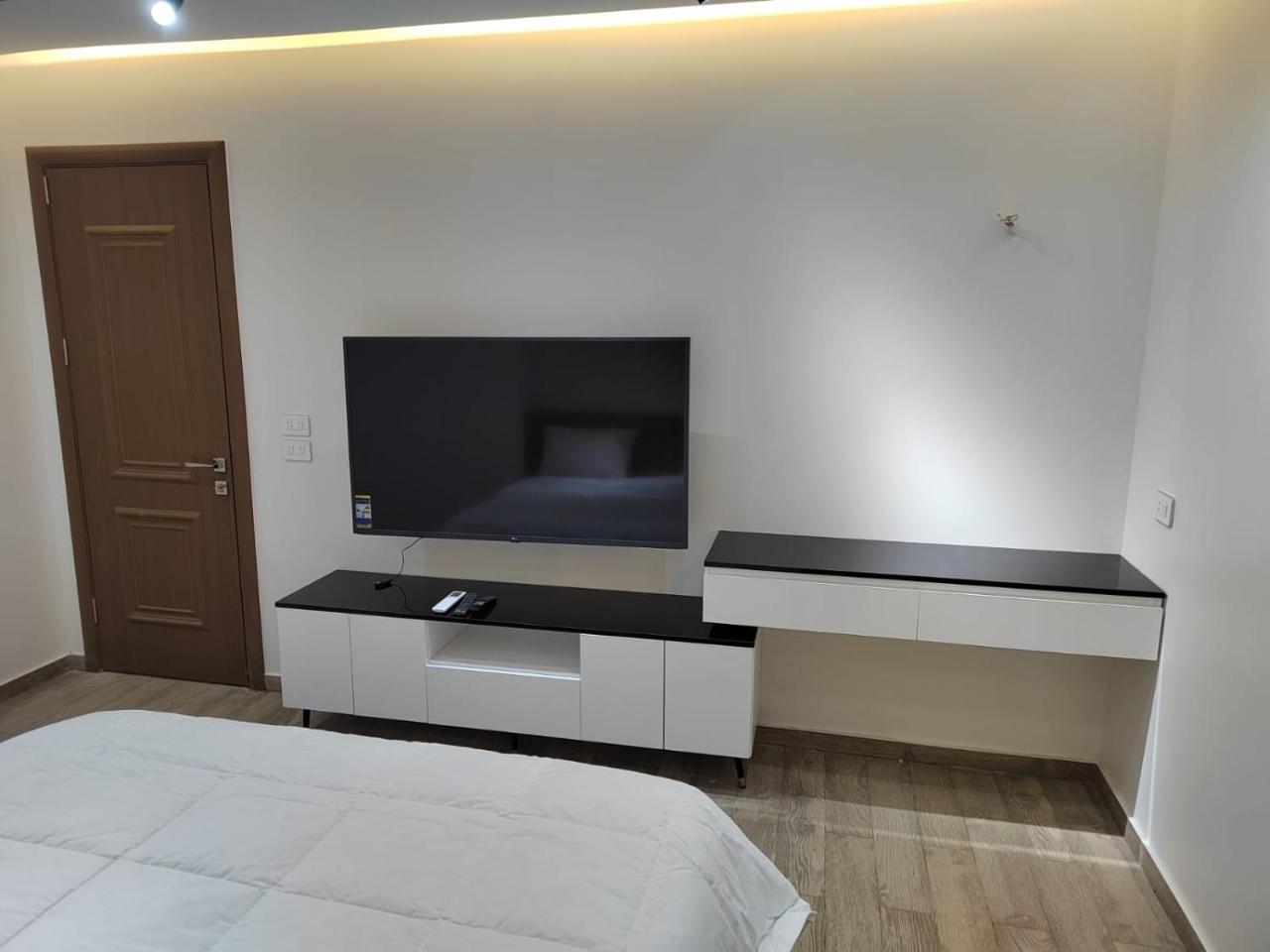 شقق فندقية متميزة بالدقي 2