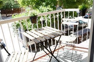 Piso Exterior Completo a 20' de Barcelona. 2