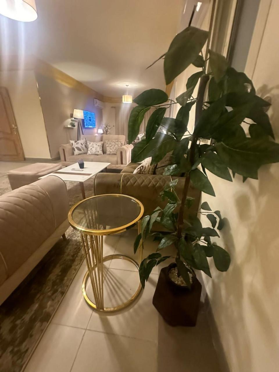 كمبوند ابراج الخليج