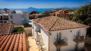 Resort Beach Cala Goloritze