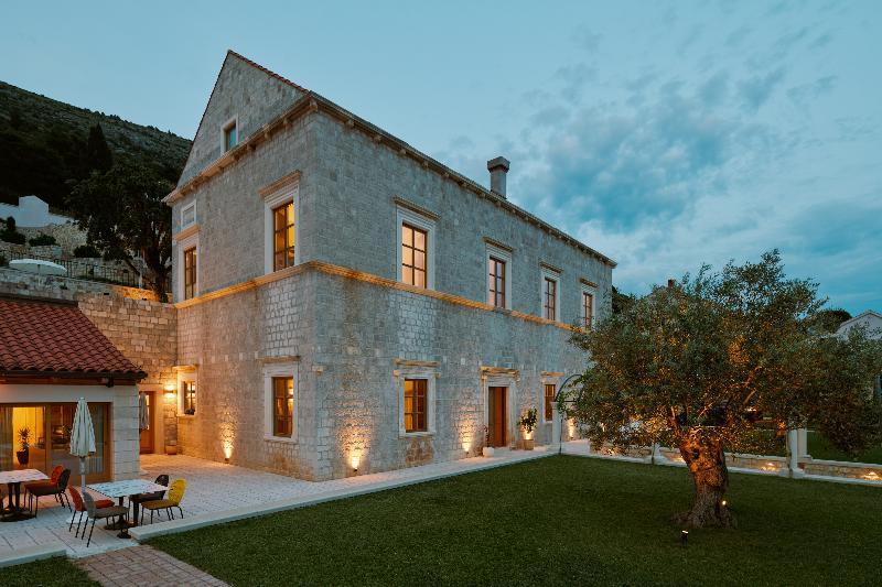 Apartments Capparis 1