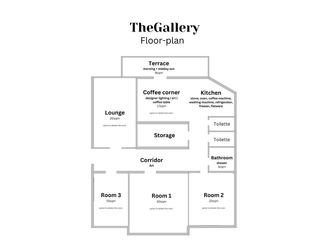 Thegallery