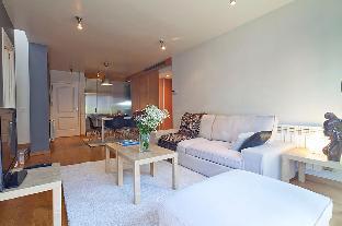 Attic Apartment in Bonanova with Private Terrace 1