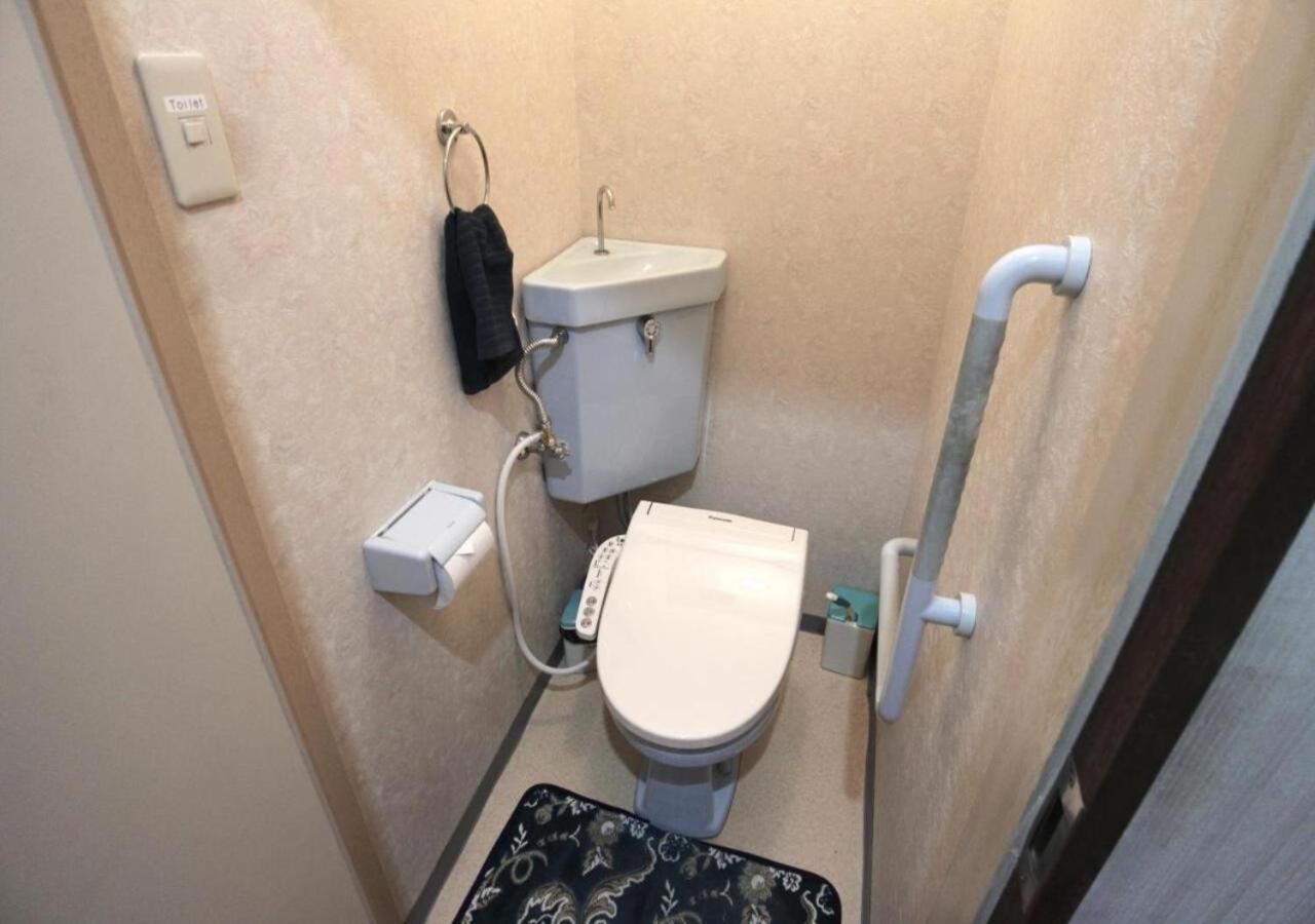 Hokuriku Saikawa Building No,2 Building 3 Floor - Vacation Stay 17642 1