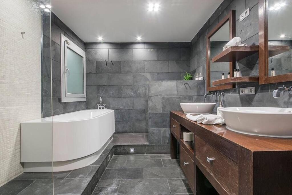 Canela Homes Barcelona Central 1