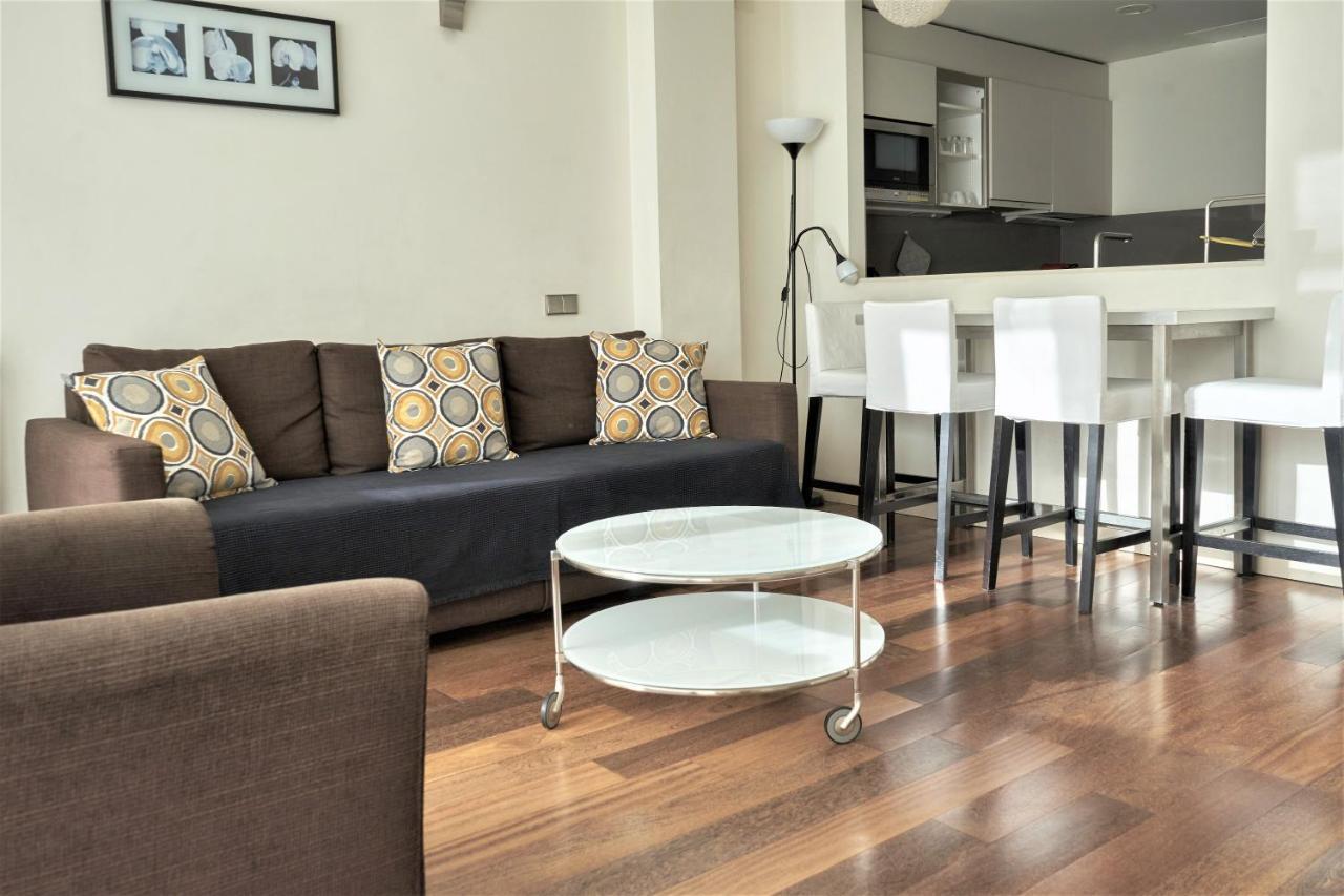 Via Augusta Apartments 2