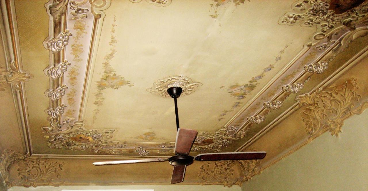 Casa Del Mediterraneo 2