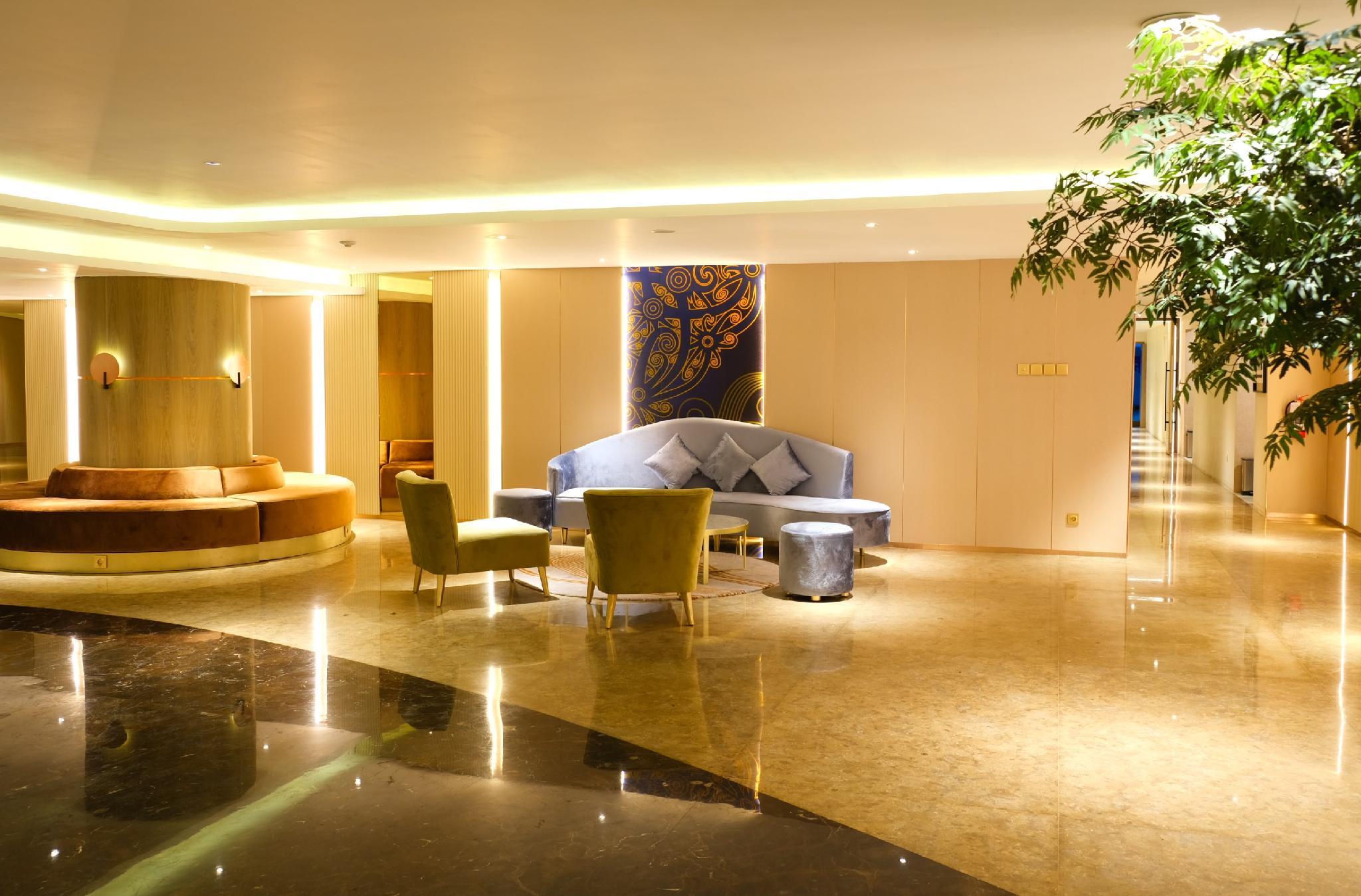 Astara Hotel Balikpapan 1