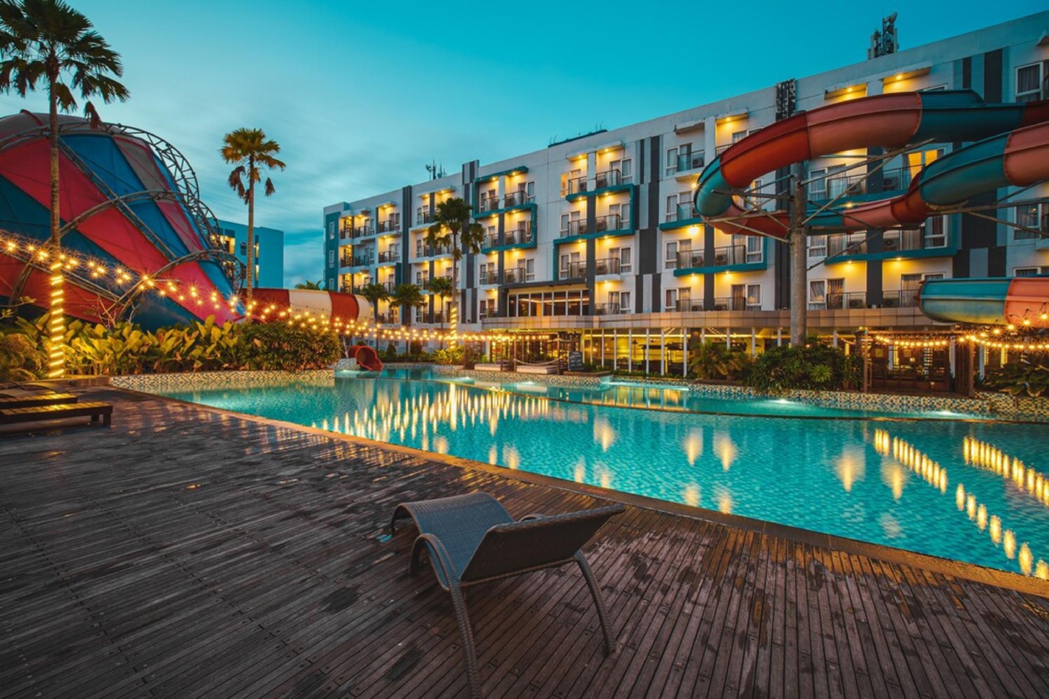 Astara Hotel Balikpapan 2