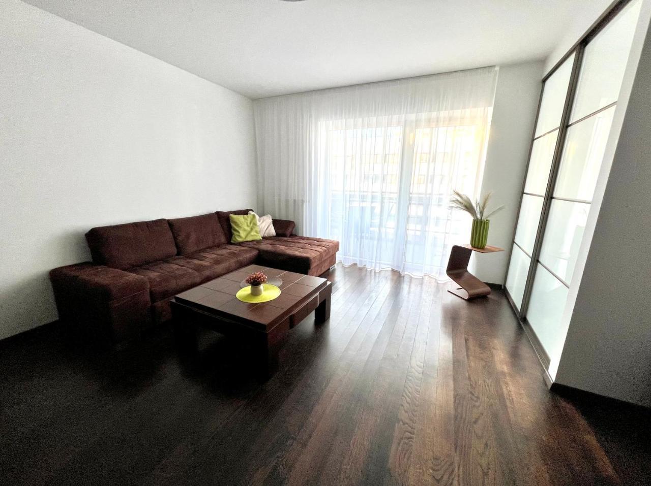 Zygio Apartamentai 1