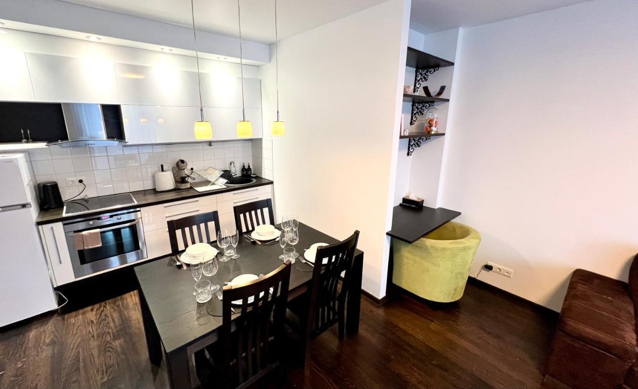 Zygio Apartamentai 2