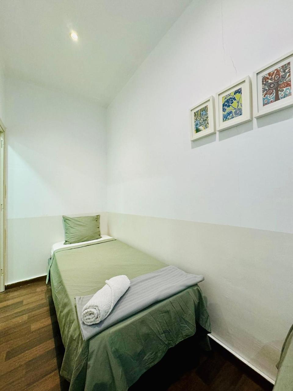 022 Center Barca 2,2 (Adults Only) 1