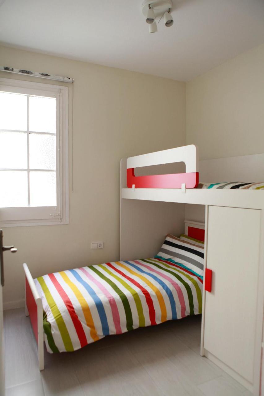 Barcelona Family Beach 1