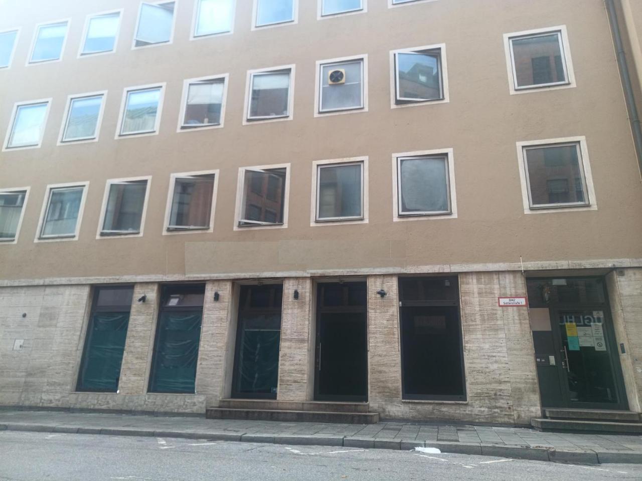 2-Rent Group Hostel Rooms&Apartments Gkp2