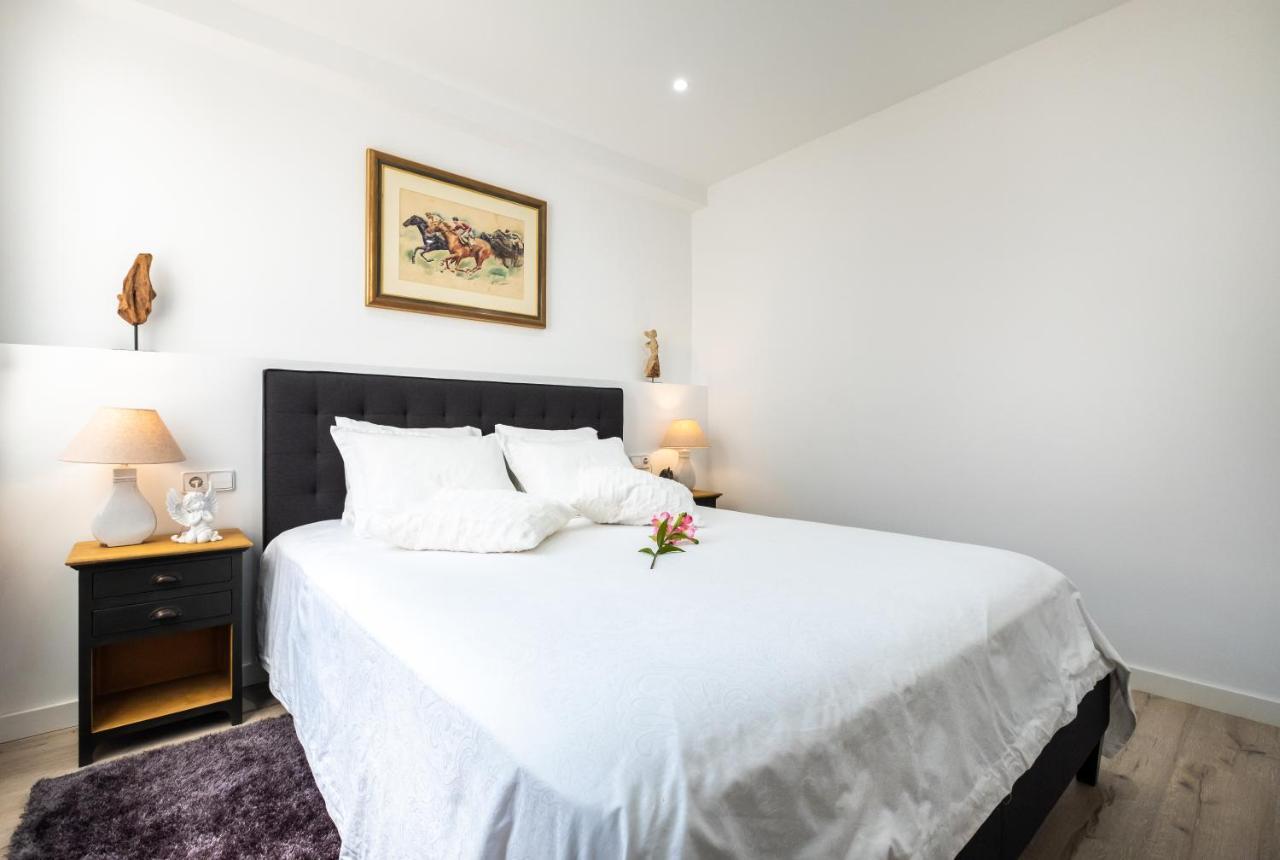 Lux Apartments Barcelona 2