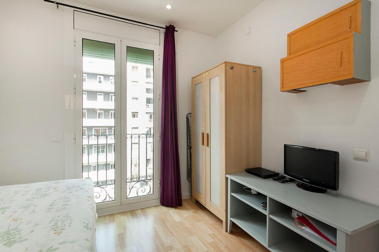 Sagrada Familia Apartament (Adults Only) 1