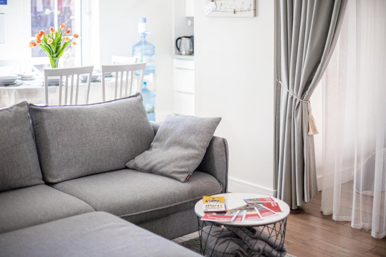 3 Bedroom Apartment 24h Self Check In, Free Parking, Ac, Fireplace 2