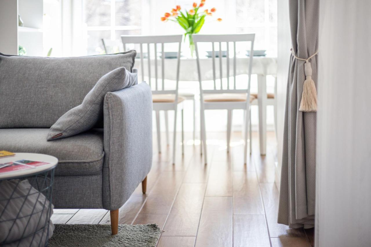 3 Bedroom Apartment 24h Self Check In, Free Parking, Ac, Fireplace 1